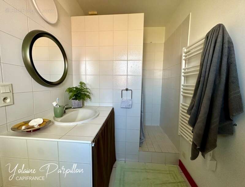 Maison à DOMPIERRE-SUR-YON