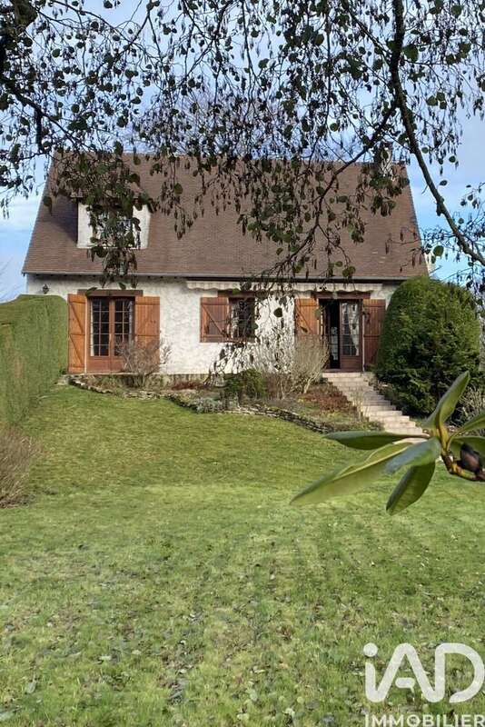 Photo 3 - Maison à GAZERAN