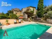 Maison à CABREROLLES