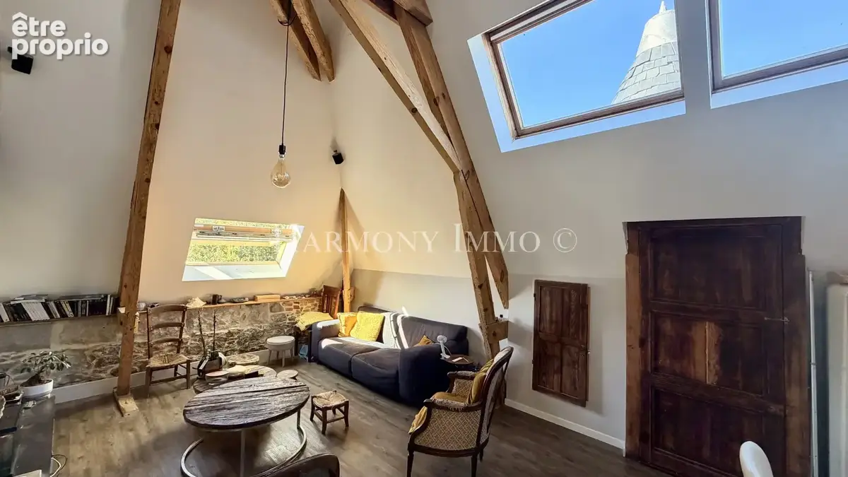 Très bel appartement dans un château avec parc et lac - photo 2