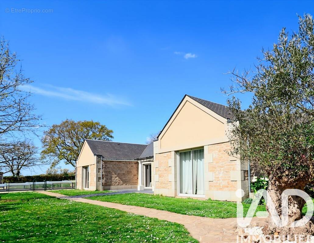 Photo 1 - Maison à GUERANDE