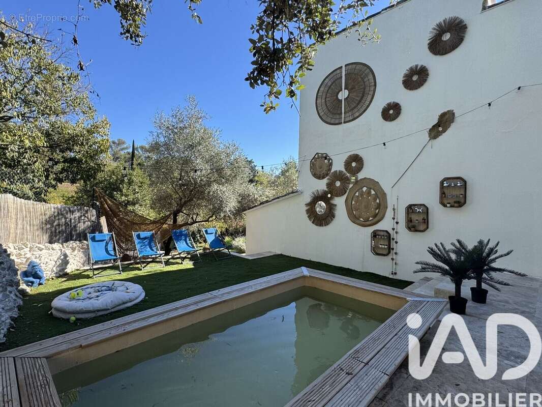 Photo 3 - Maison à NIMES