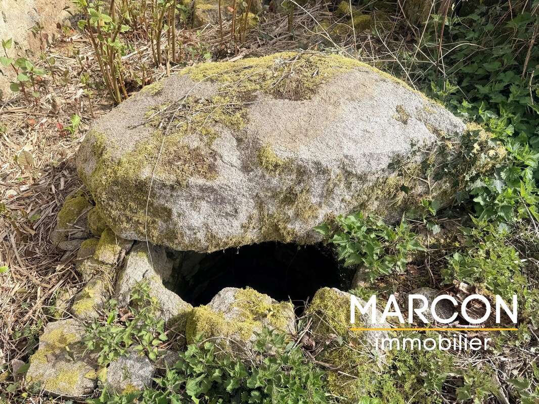 Maison à SAINTE-FEYRE