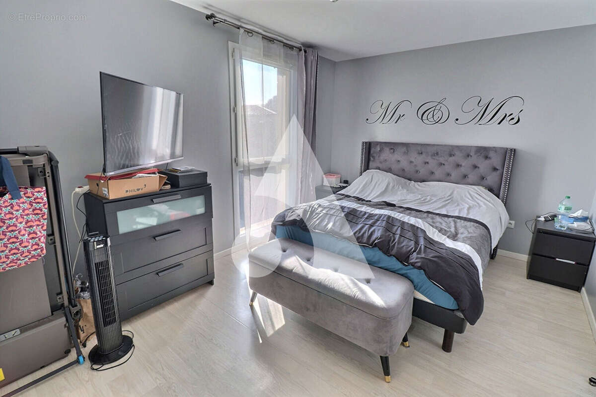 Maison à MERY-SUR-OISE