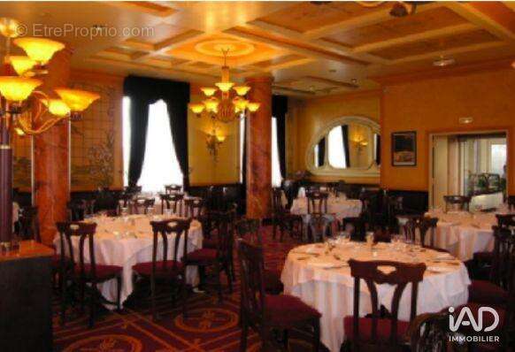 Photo 5 - Commerce à PONTAULT-COMBAULT