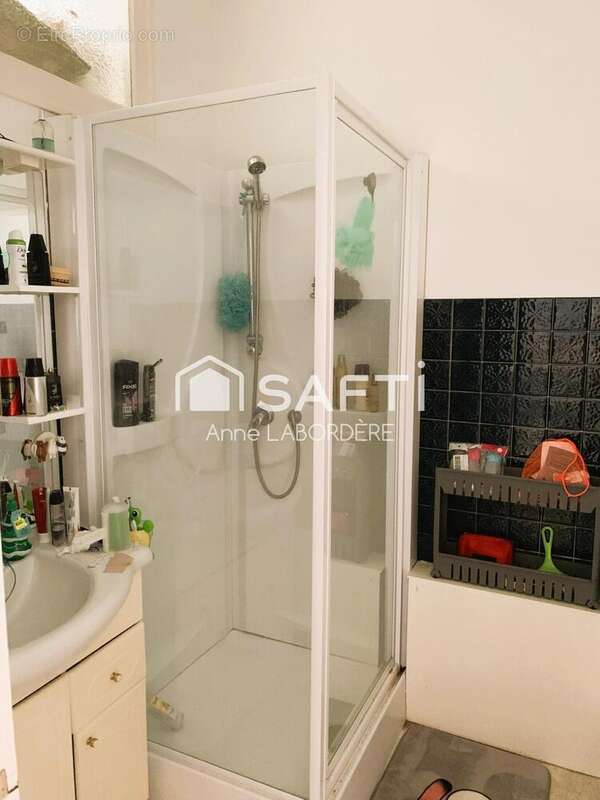 Photo 6 - Appartement à BRIZAMBOURG