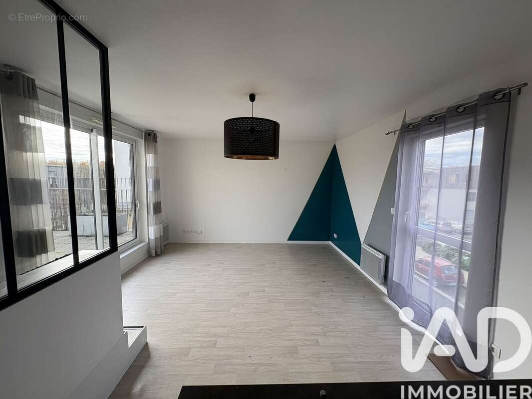 Photo 4 - Appartement à NANTES