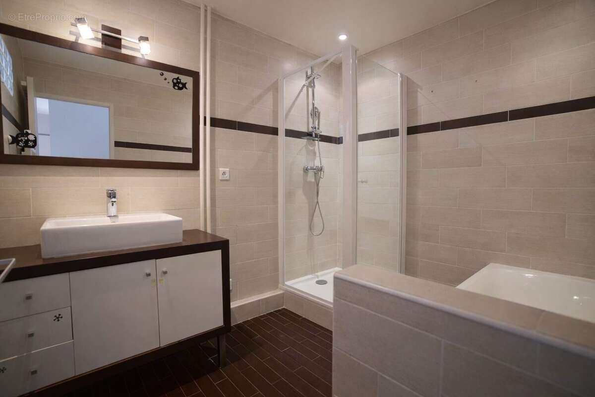 Appartement à SUCY-EN-BRIE