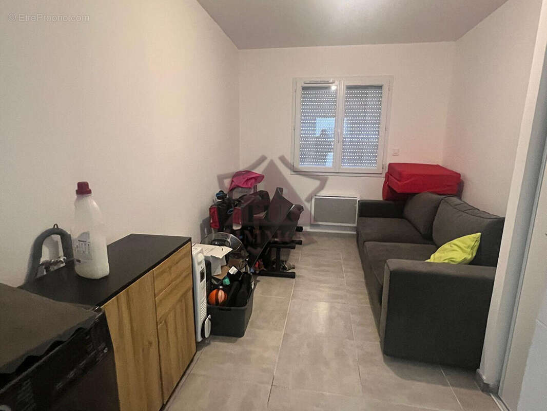 Maison à SAINT-AMBROIX