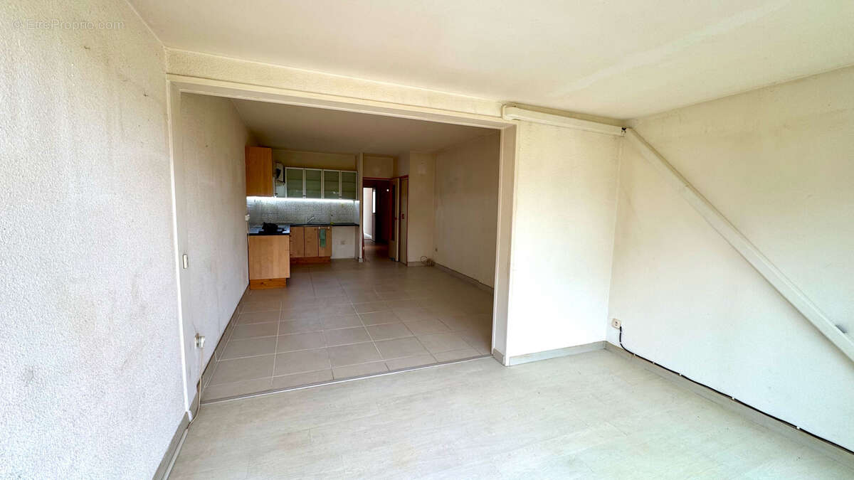 Appartement à SAINT-CYPRIEN