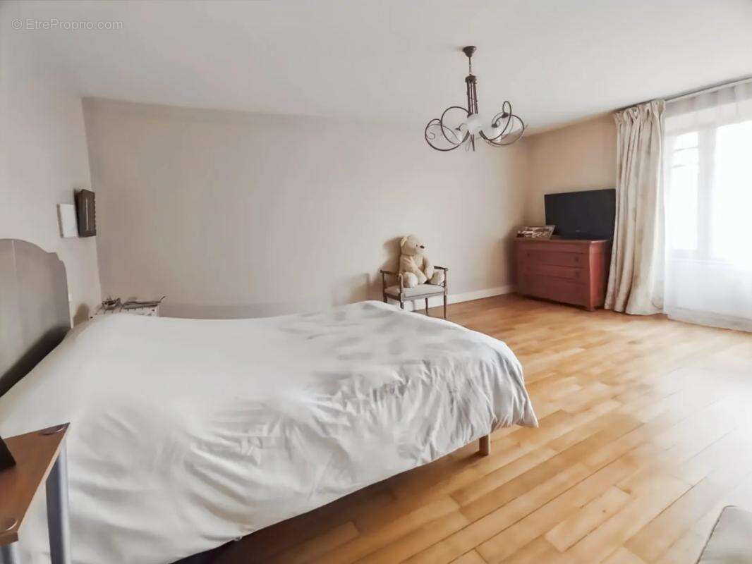 Maison à CHARTRETTES