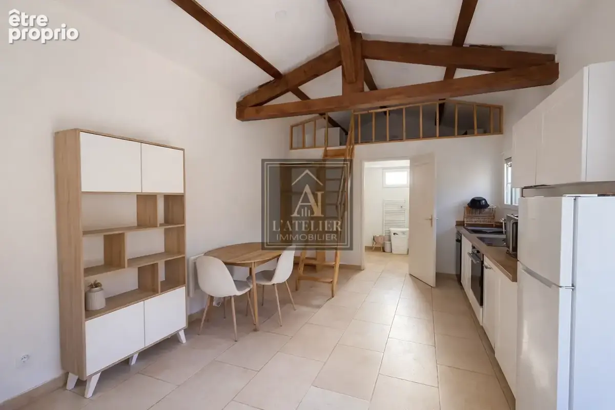 Propriété de charme entièrement rénovée à Solliès-Toucas - photo 14