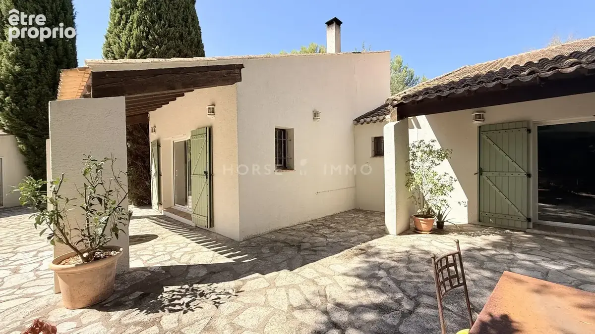 Maison 5 pièces 140 m² à vendre à Poussan (34560) - photo 3
