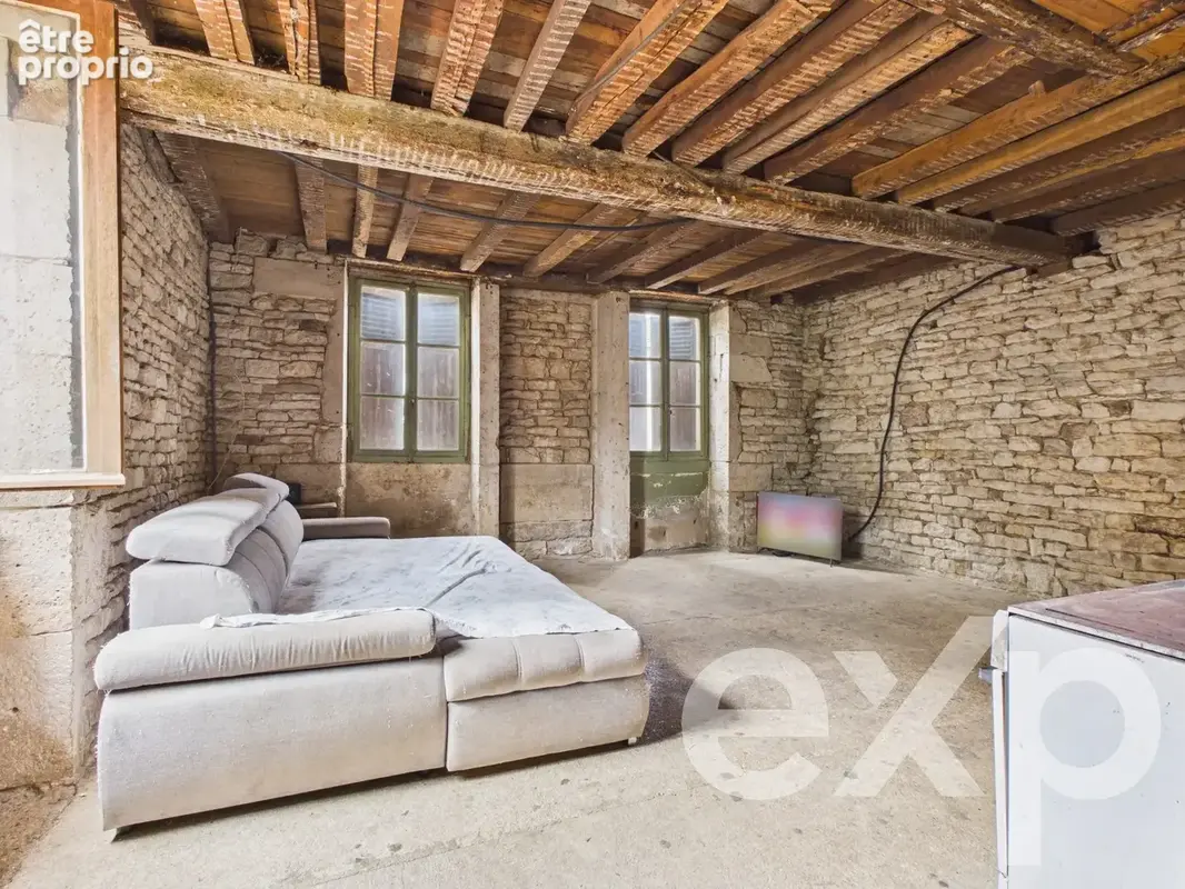 Maison 4 pièces 156 m² à vendre à Laignes (21330) - photo 4