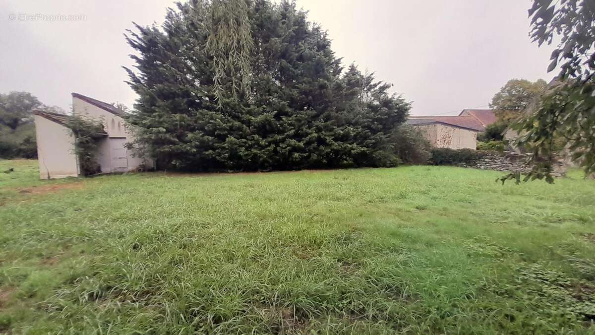 Maison 5 pièces, à deux pas de la Creuse - photo 24