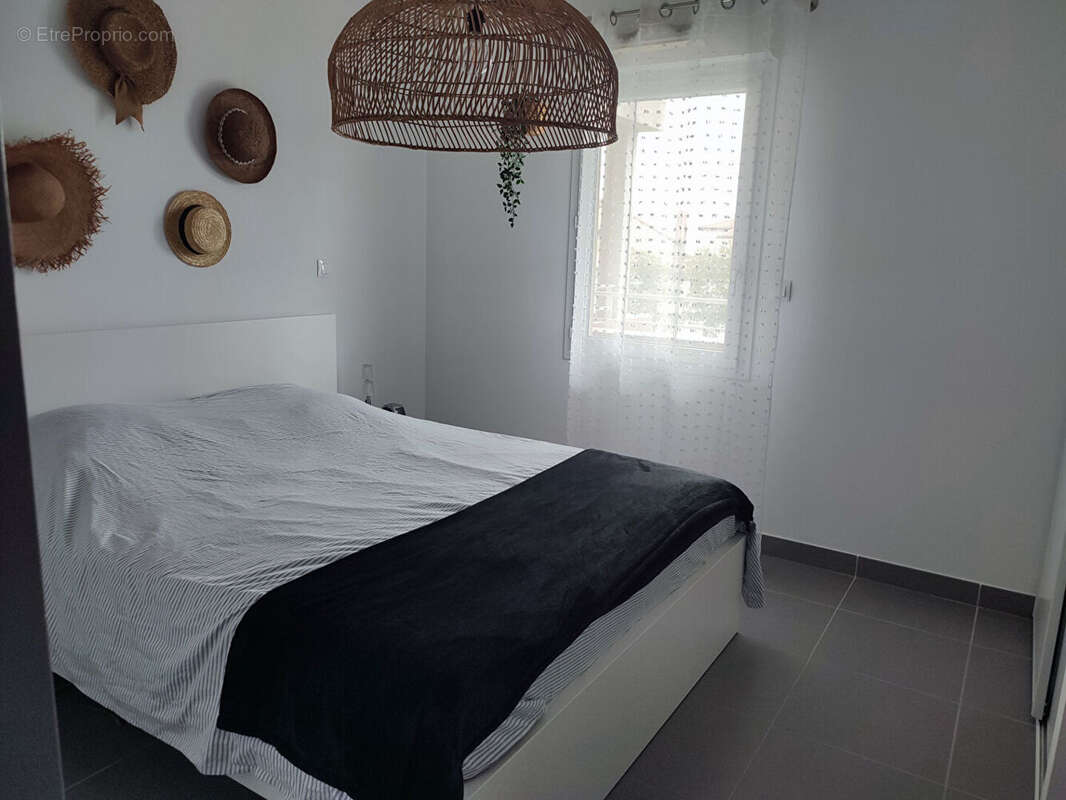 Appartement à AVIGNON