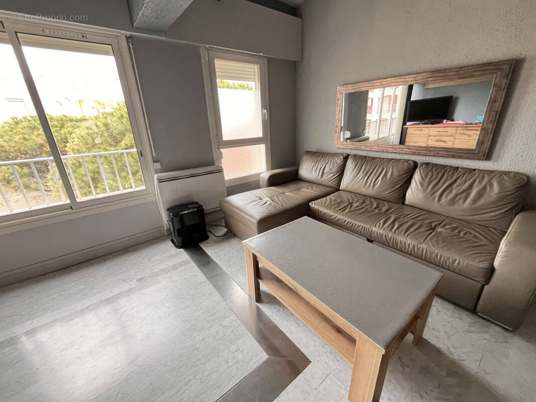 Appartement à AGDE