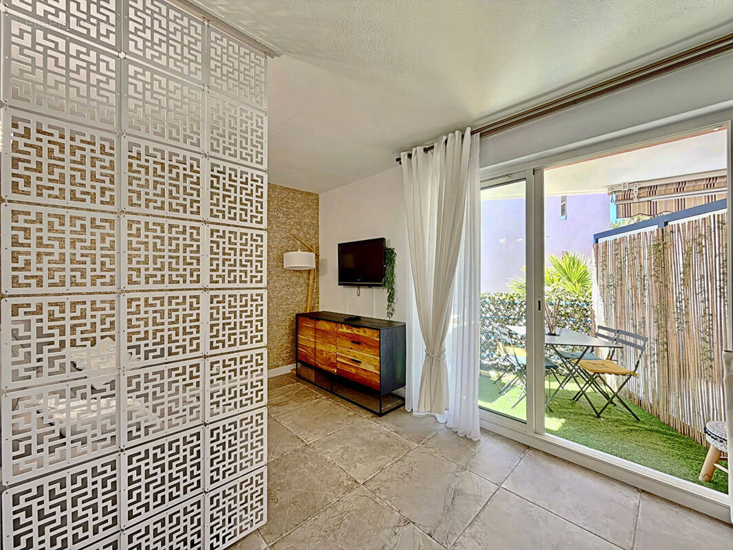 Appartement à FREJUS