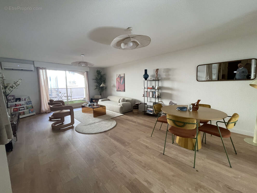 Appartement à NARBONNE