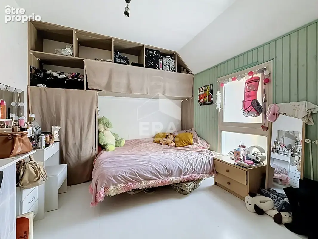 Maison 105m² à saclas - photo 10