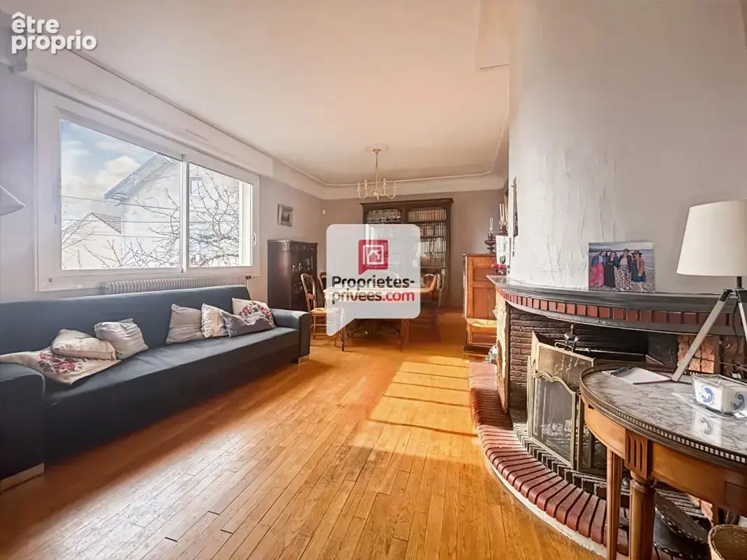 TALANT - Chèvre Morte - Maison 205 m2 - photo 5