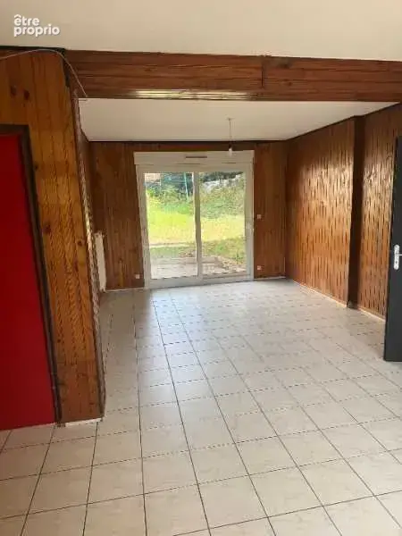 Maison 5 pièces 98 m² à vendre à Foussemagne (90150) - photo 3