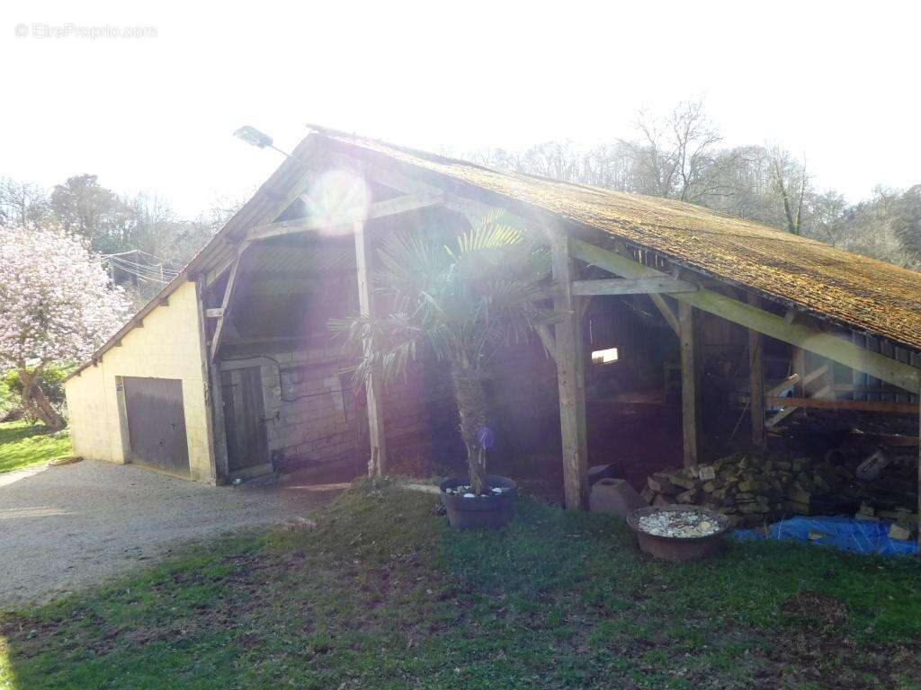 Maison à LE FAOUET