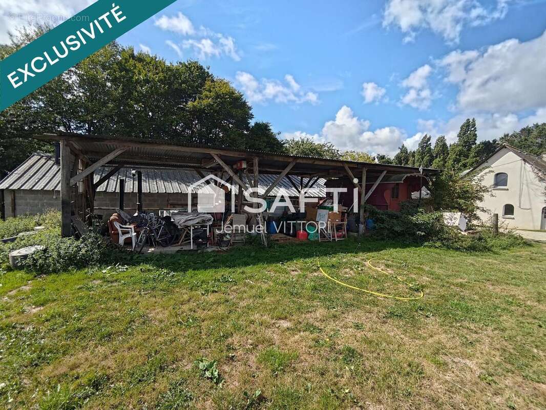 Photo 2 - Maison à MONTREUIL-SOUS-PEROUSE