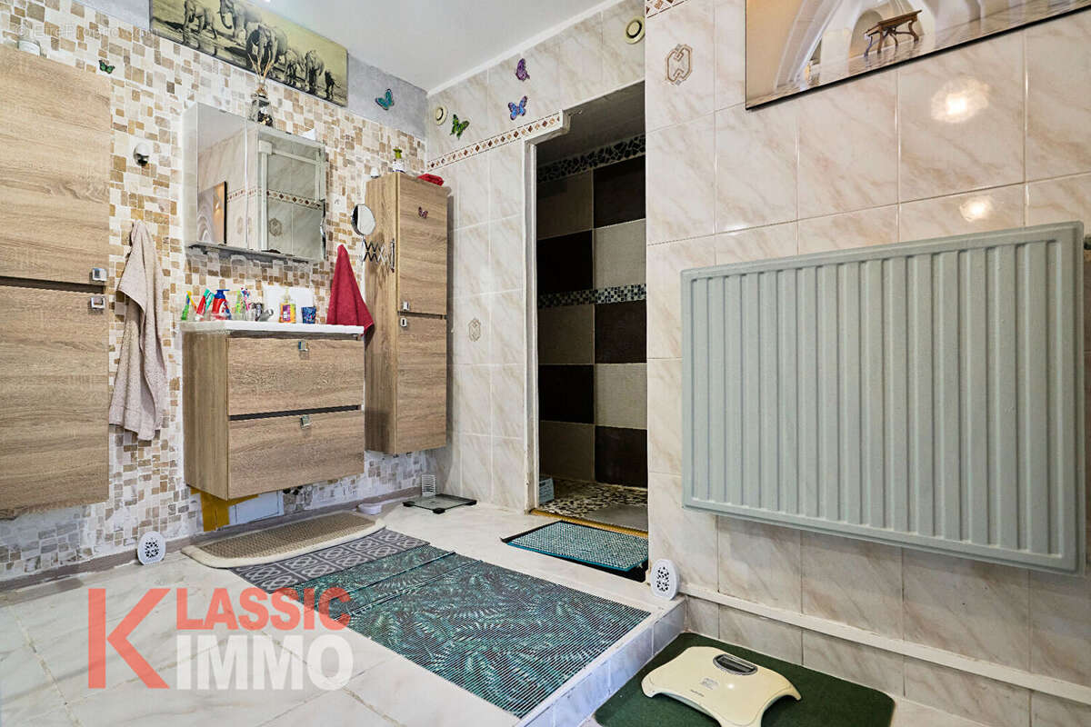 Maison de 150 m² avec Appartement de 34 m², Garage et Jardin - photo 7