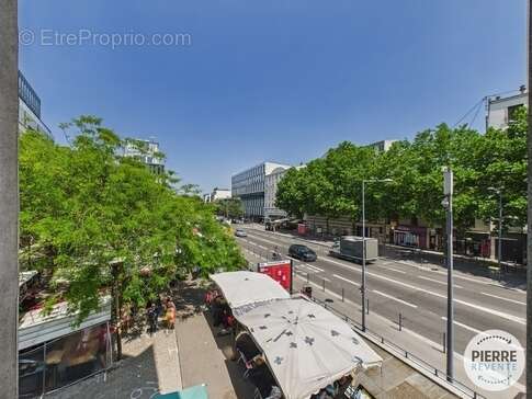 Villejuif : Idéal investissement locatif dans résidence de services - photo 18