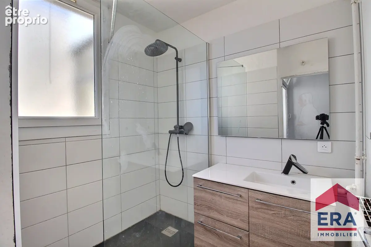 Appartement 75m² à orange - photo 7