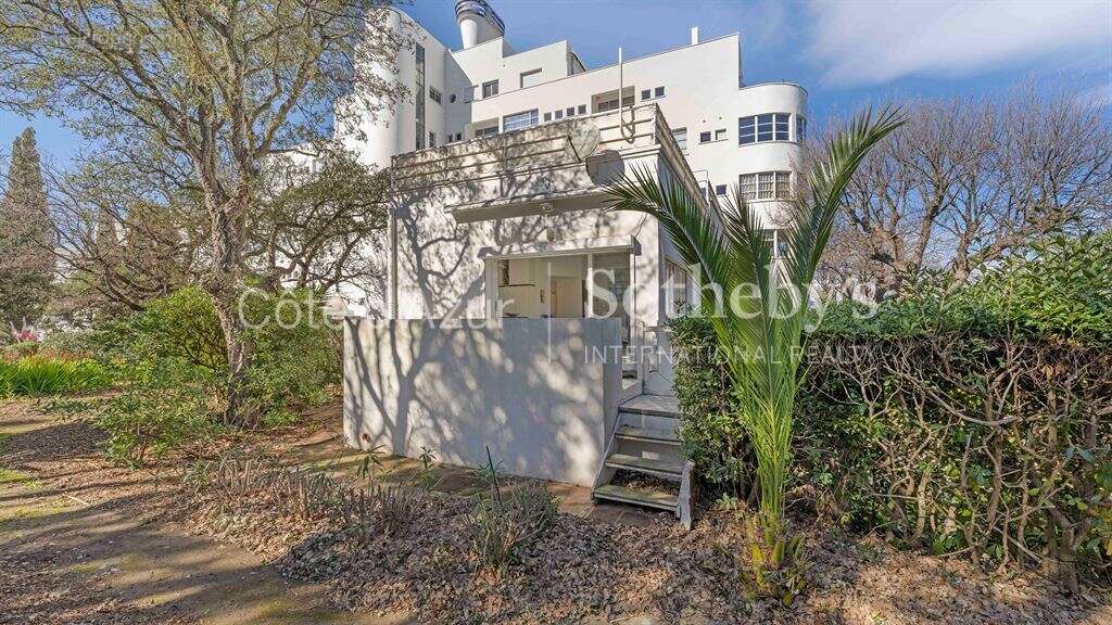 Appartement à SAINT-TROPEZ