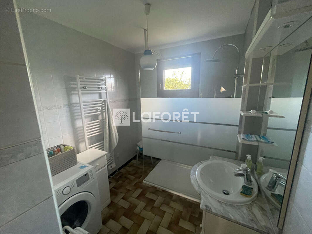 Maison à SAINT-MAUR