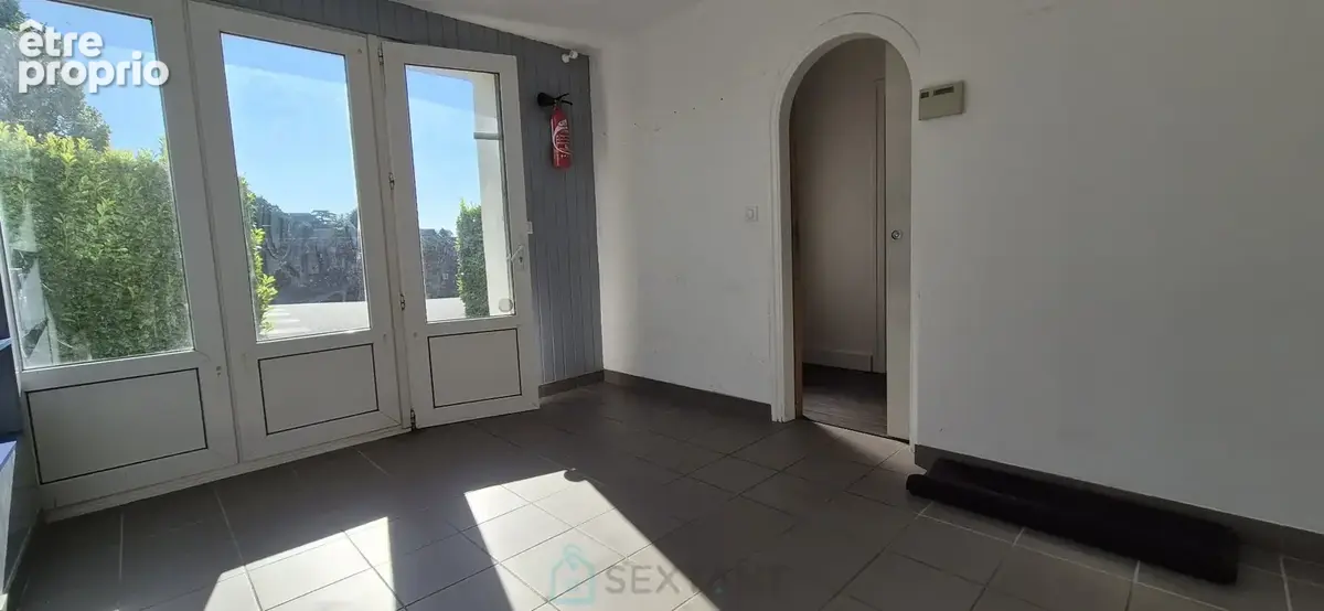 Maison familiale 5 chambres + bureau  Briec-de-l'Odet (29510) - photo 4