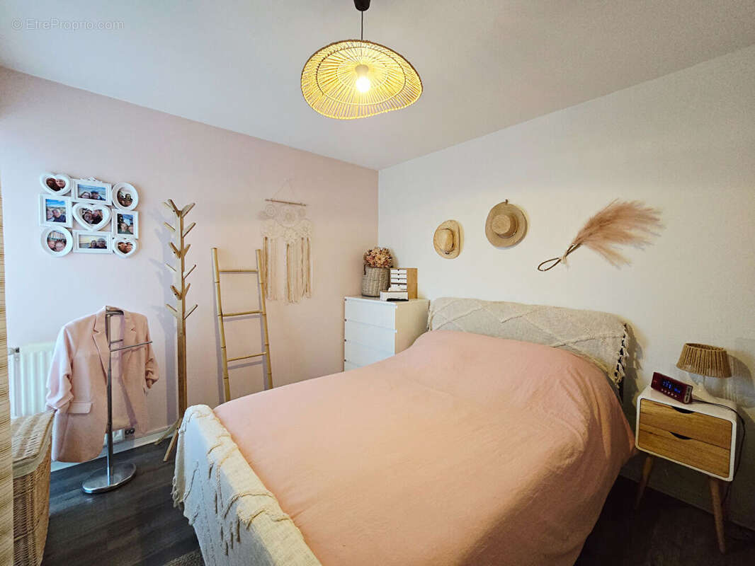 Appartement à MERIGNAC