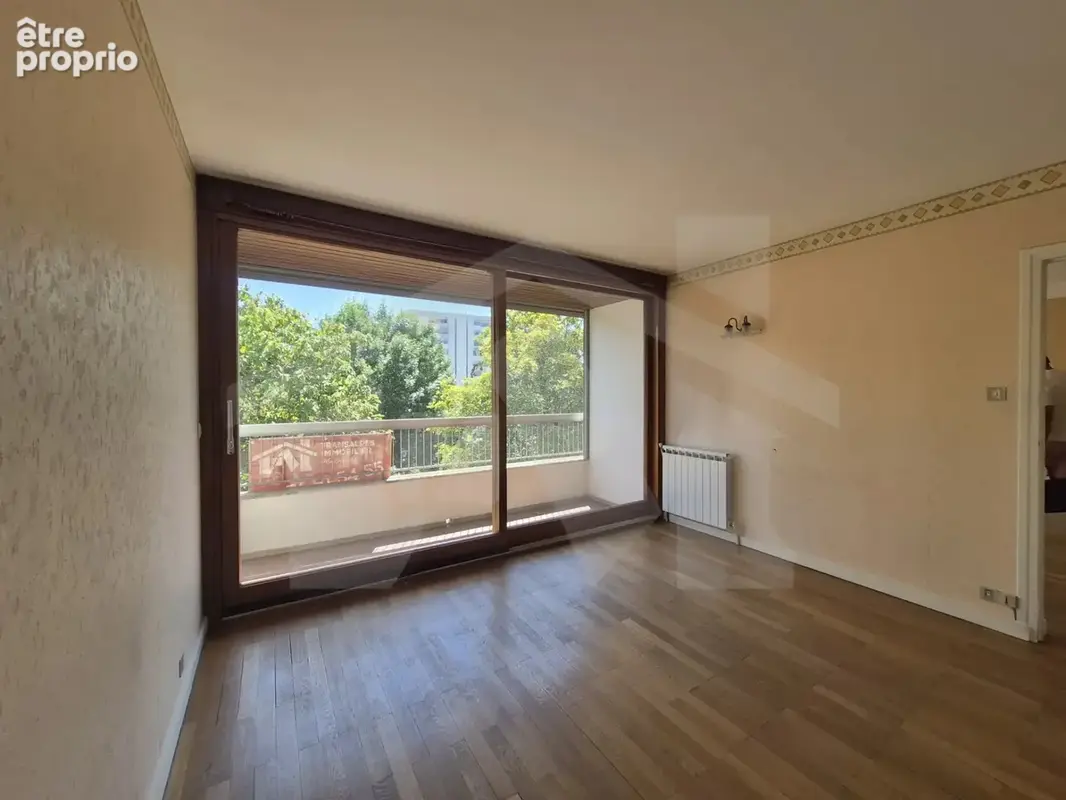 Appartement 2P+C - photo 11