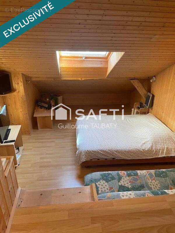 Photo 5 - Maison à REUGNEY