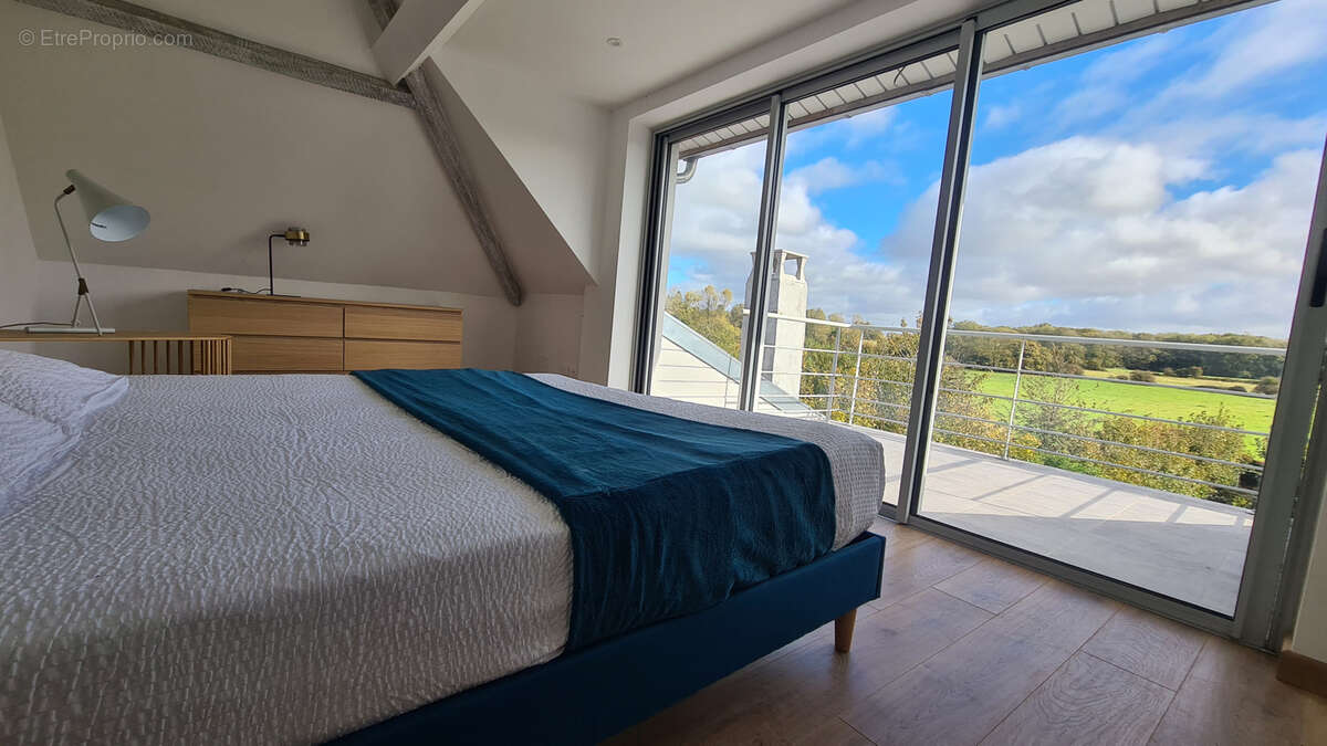 Maison à SAINT-JOSSE