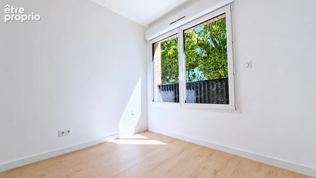 Appartement Castelginest 4 pièce(s) 80.08 m2 - photo 13