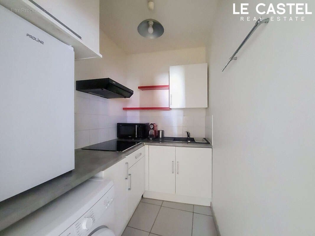 Appartement 30 m² à La Ciotat  - photo 7