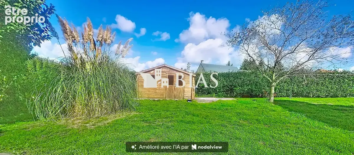 Maison 3 pièces 99 m² à vendre à Saint-Samson-De-La-Roque (27680) - photo 7