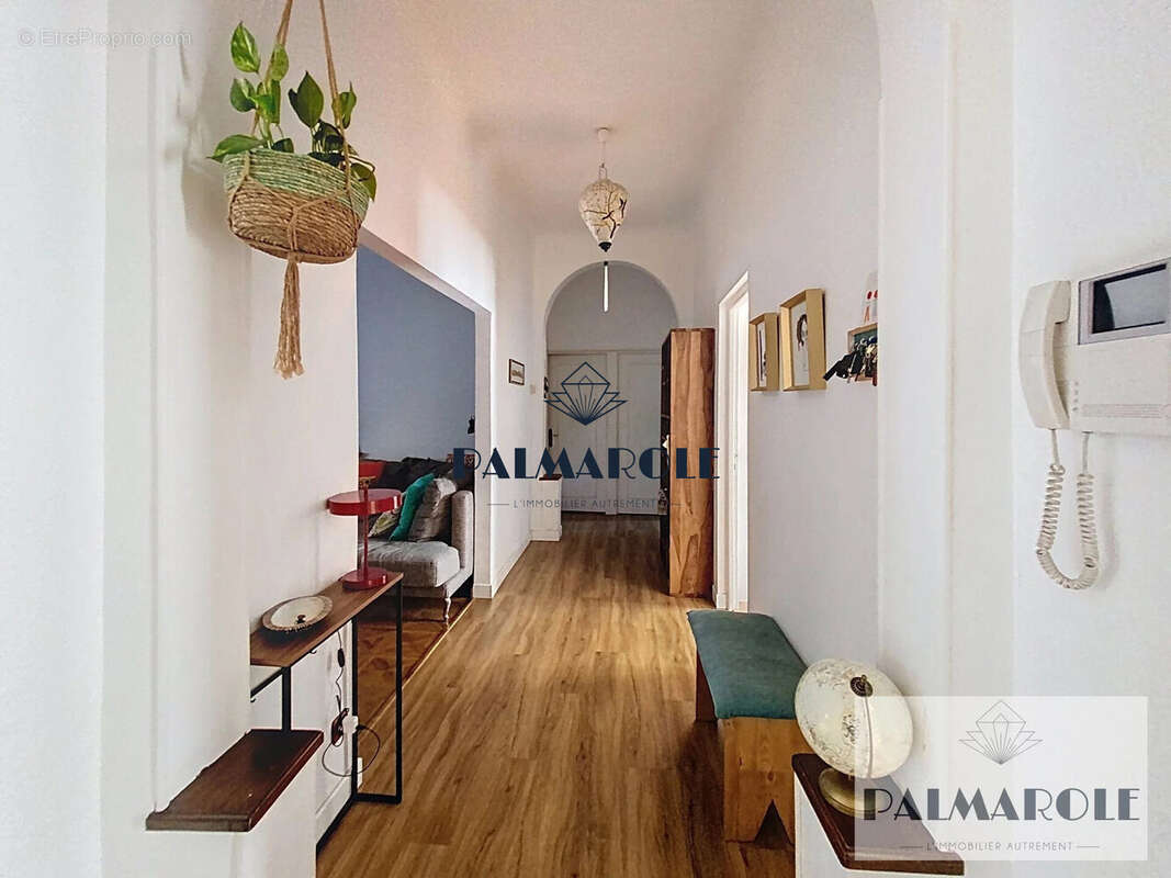 Appartement à PERPIGNAN