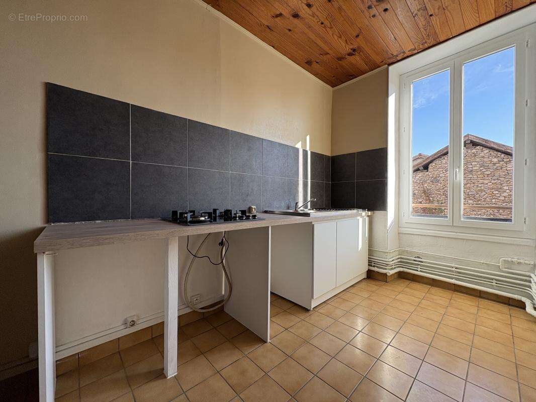 Appartement - photo 5