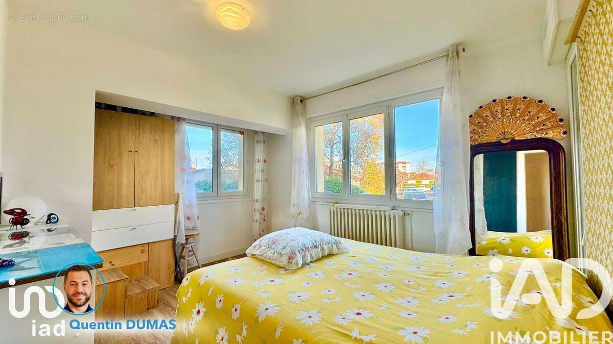 Photo 8 - Appartement à BIARRITZ