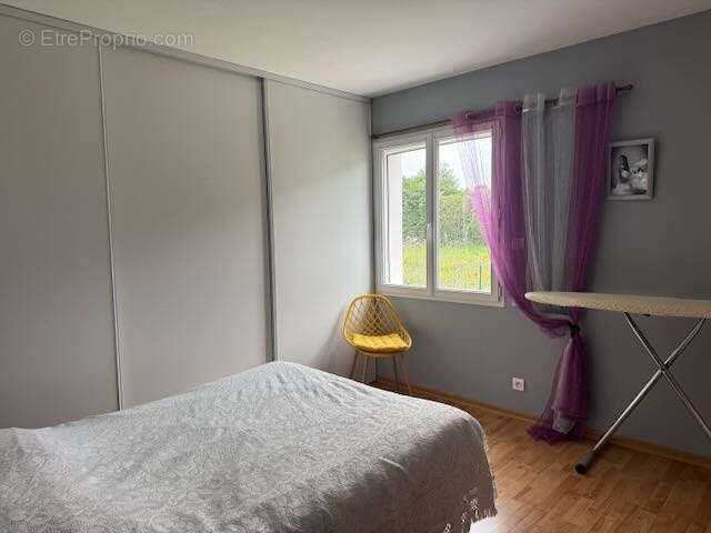 Maison à SAINT-AUBIN-LA-PLAINE