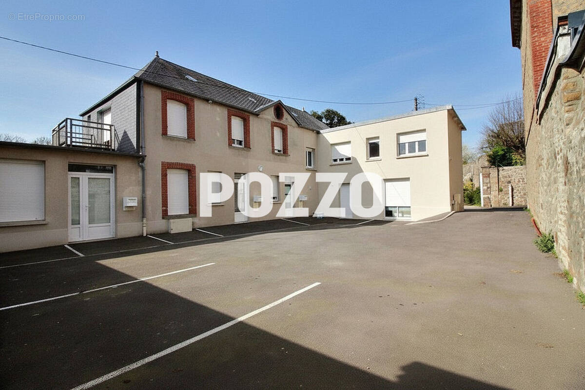 Appartement à AVRANCHES