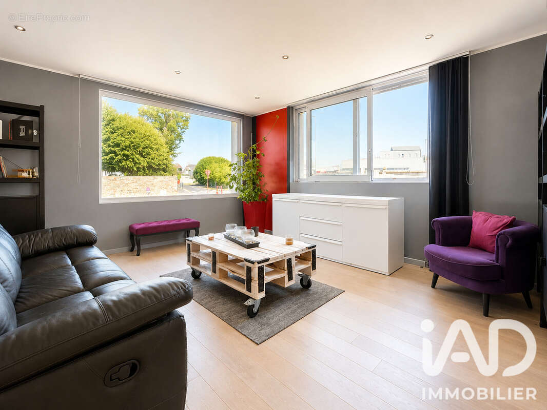 Maison 167 m² à Vire  - photo 3