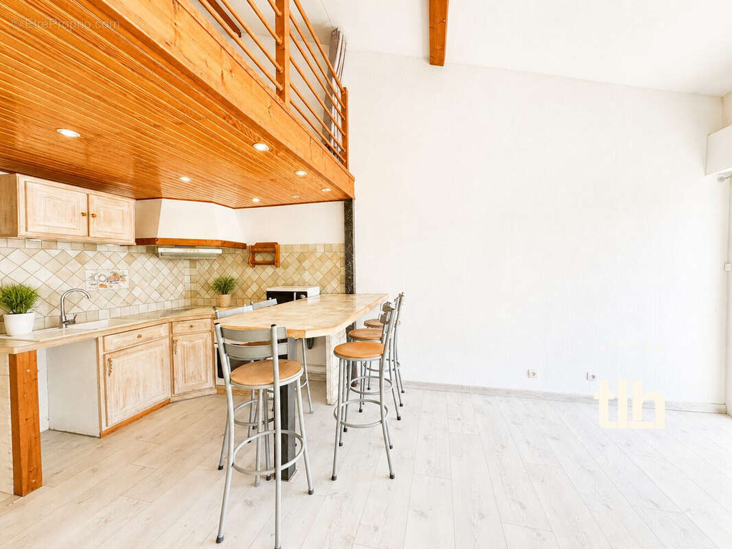 Appartement à LE GRAU-DU-ROI