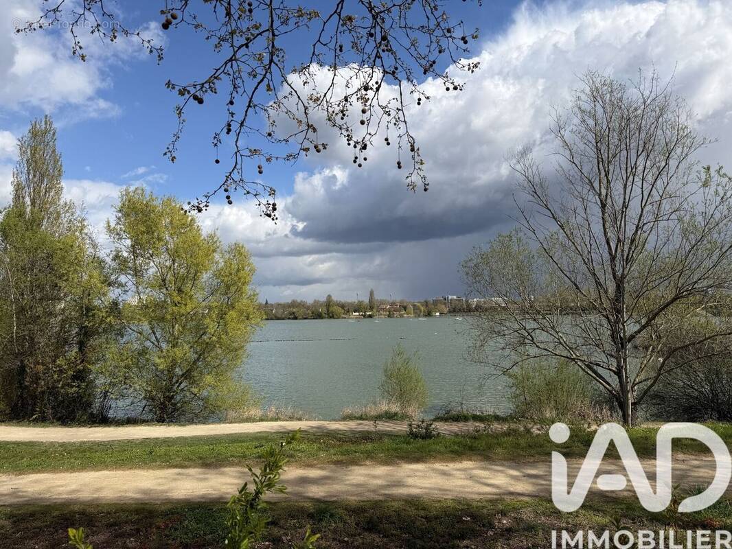 Photo 1 - Appartement à VIRY-CHATILLON