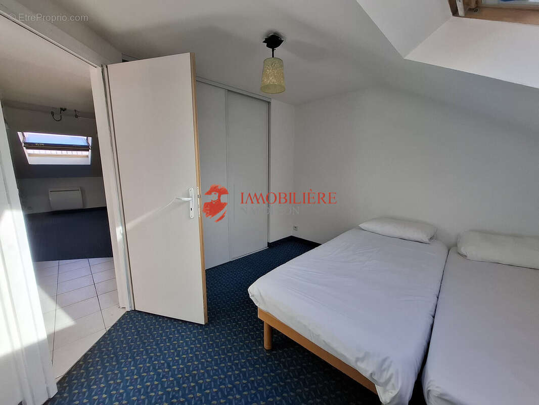 Appartement à SAINT-LOUIS
